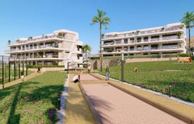 New residential complex with apartments en Finestrat, España. de 440 000 €
