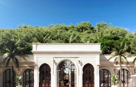 6 dormitorio villa 231 m² en Pandawa beach, Indonesia. $1 330 000