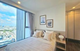 2-dormitorio apartamentos en condominio en Phra Khanong, Tailandia. $329 000