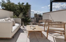 2 dormitorio ático 133 m² en Palma de Mallorca, España. 1 795 000 €