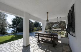 3 dormitorio villa 150 m² en Posidi, Grecia. 1 500 000 €