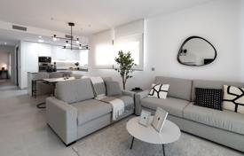 3 dormitorio piso 117 m² en Benidorm, España. 468 000 €