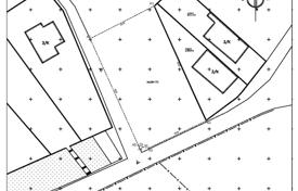 Terreno en Atenas, Grecia. 310 000 €