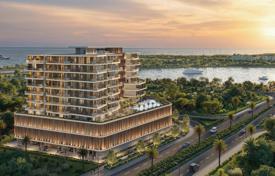 Complejo residencial Luz Ora Residences – Dubai Islands, Dubai, EAU. de $539 000