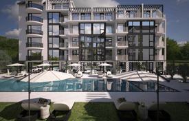 2 dormitorio piso 67 m² en Sunny Beach, Bulgaria. 111 000 €