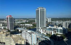 Condominio – Hallandale Beach, Florida, Estados Unidos. $620 000