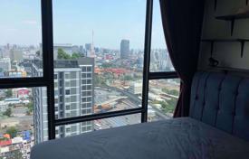 2-dormitorio apartamentos en condominio en Ratchathewi, Tailandia. $200 000