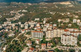 2-dormitorio apartamentos en edificio nuevo 88 m² en Herceg Novi city, Montenegro. 309 000 €