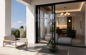 2 dormitorio piso en Deryneia, Chipre. 216 000 €