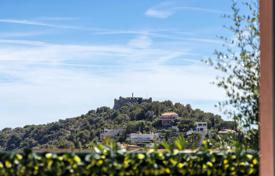 3 dormitorio piso en Villefranche-sur-Mer, Francia. 735 000 €