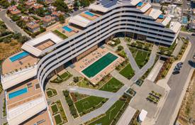 3 dormitorio ático en Limasol (Lemesos), Chipre. 2 750 000 €