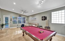 Casa de pueblo – Coral Springs, Florida, Estados Unidos. $740 000