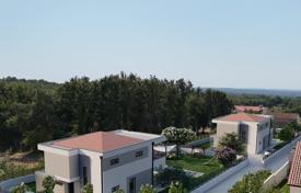 3 dormitorio casa de pueblo 161 m² en Galižana, Croacia. 650 000 €