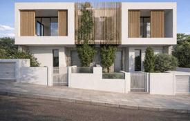 New residential complex with apartments and villas en Timi, Chipre. de 448 000 €