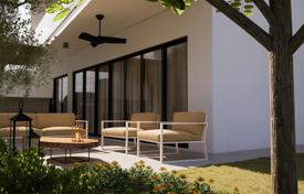 4 dormitorio chalet 294 m² en Germasogeia, Chipre. 1 450 000 €