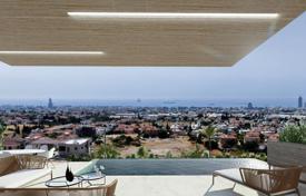 4 dormitorio chalet 310 m² en Agios Athanasios (Cyprus), Chipre. 2 823 000 €