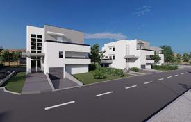 4-dormitorio apartamentos en edificio nuevo 241 m² en City of Zagreb, Croacia. 575 000 €