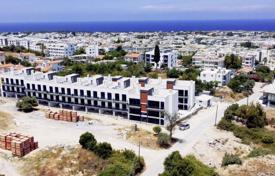 3-dormitorio apartamentos en edificio nuevo 84 m² en Kyrenia, Chipre. 180 000 €