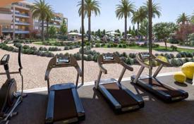 2 dormitorio piso 103 m² en Trachoni, Chipre. 478 000 €