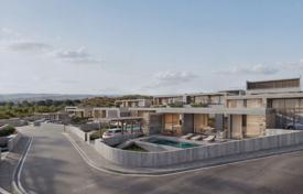 4 dormitorio chalet 234 m² en Sea Caves, Chipre. 1 230 000 €