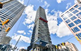 Piso – Eglinton Avenue East, Toronto, Ontario,  Canadá. C$726 000