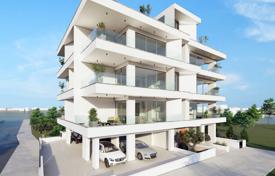 2 dormitorio piso en Famagusta, Chipre. 220 000 €