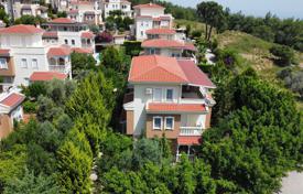 4 dormitorio villa 160 m² en İncekum, Turquía. $307 000