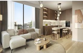 3 dormitorio piso 91 m² en Riga, Letonia. Price on request