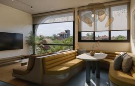 1 dormitorio piso 51 m² en Tibubeneng, Indonesia. $189 000