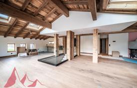 12 dormitorio chalet 400 m² en Les Gets, Francia. 4 500 000 €