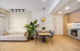4-dormitorio apartamentos en edificio nuevo 86 m² en Vake-Saburtalo, Georgia. $164 000