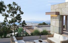 3-dormitorio apartamentos en edificio nuevo 144 m² en Konacık, Turquía. 38 314 000 TRY