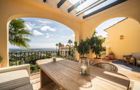 3 dormitorio piso 124 m² en Marbella, España. 1 495 000 €