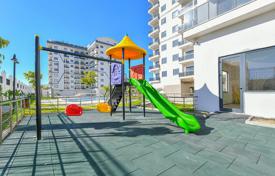 3 dormitorio ático 130 m² en Payallar, Turquía. 9 440 000 TRY