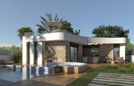 3 dormitorio villa 108 m² en Los Montesinos, España. 499 000 €