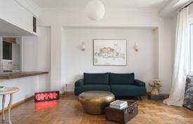 4 dormitorio piso 109 m² en Atenas, Grecia. 255 000 €