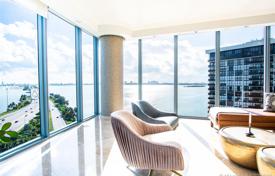 2 dormitorio piso 174 m² en Miami, Estados Unidos. $870 000