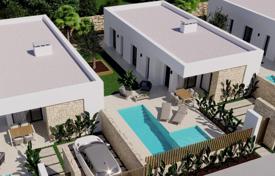 4 dormitorio villa 147 m² en Benidorm, España. 795 000 €