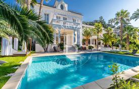 Villa – Californie - Pezou, Cannes, Costa Azul,  Francia. 43 500 €  por semana