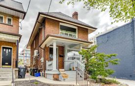 2 dormitorio casa de pueblo en Old Toronto, Canadá. C$1 913 000