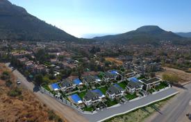 4 dormitorio villa 240 m² en Ölüdeniz, Turquía. $689 000