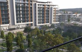 2 dormitorio piso 100 m² en Vieja Tiflis, Georgia. $172 000