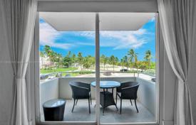 Condominio – Ocean Drive, Miami Beach, Florida,  Estados Unidos. $574 000