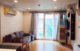 2-dormitorio apartamentos en condominio en Yan Nawa, Tailandia. $163 000