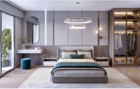 3 dormitorio piso 142 m² en Ümraniye, Turquía. $648 000