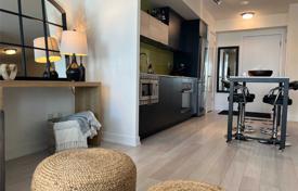 5 dormitorio piso en Etobicoke, Canadá. C$813 000