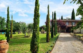 Villa – Castiglion Fiorentino, Toscana, Italia. 990 000 €