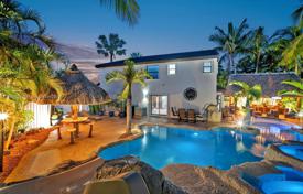 Casa de pueblo – Pembroke Pines, Broward, Florida,  Estados Unidos. $935 000