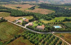 Villa – Peccioli, Toscana, Italia. 2 200 000 €