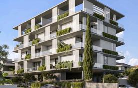 2 dormitorio piso 75 m² en Agios Athanasios (Cyprus), Chipre. 429 000 €